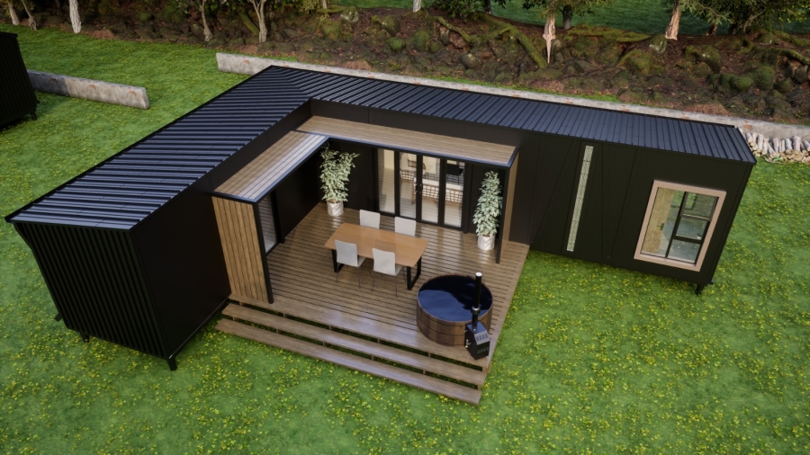 1 Bedroom Property for Sale in Oviston Eastern Cape